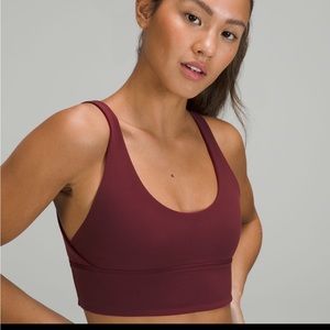 Align Reversible Bra (Light Support A/B)